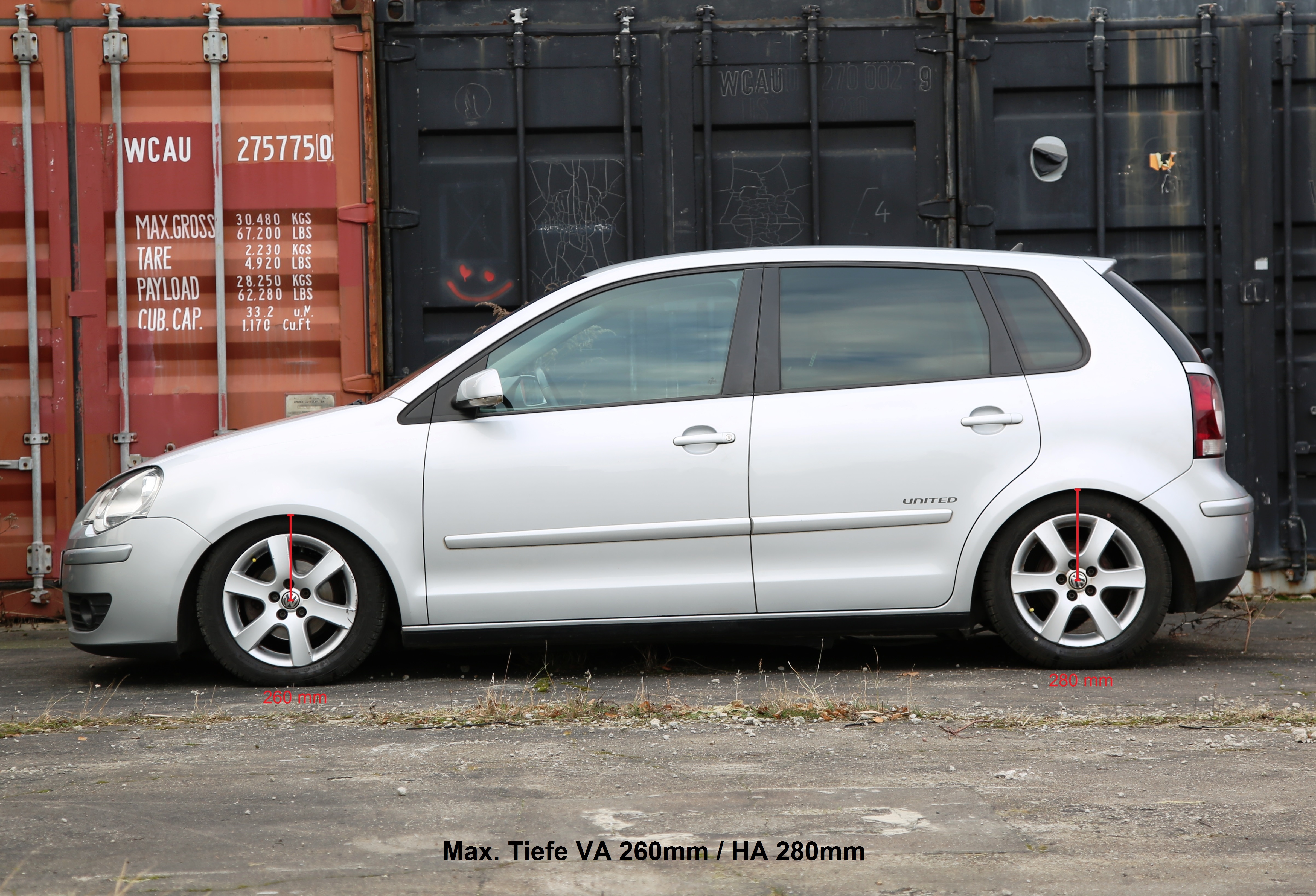 Ta technix polo 6r deals